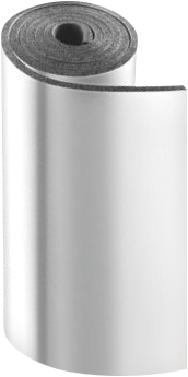 Рулон K-Flex AIR AD METAL серый 06х1000-30