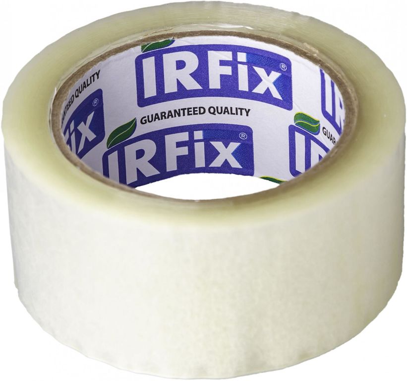 Клейкая лента IRFix 48мм х 100м