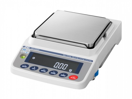 Лабораторные весы GX-6000