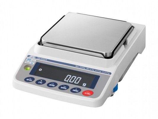 Лабораторные весы GF-10002A