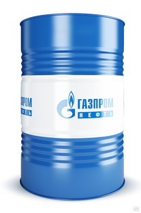 Масло гидравлическое Gazpromneft Hydraulic HVZF-22 205 л #1