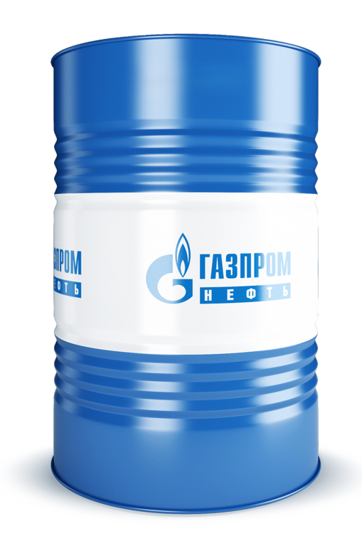 Масло моторное Gazpromneft Premium L 10W40 205л