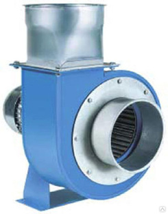 Вентилятор (200 мм, HP 2.0, 230-400 V, 50 HZ) AL-200/D Filcar 