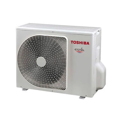ВоздухВода Toshiba HWS-455H-E