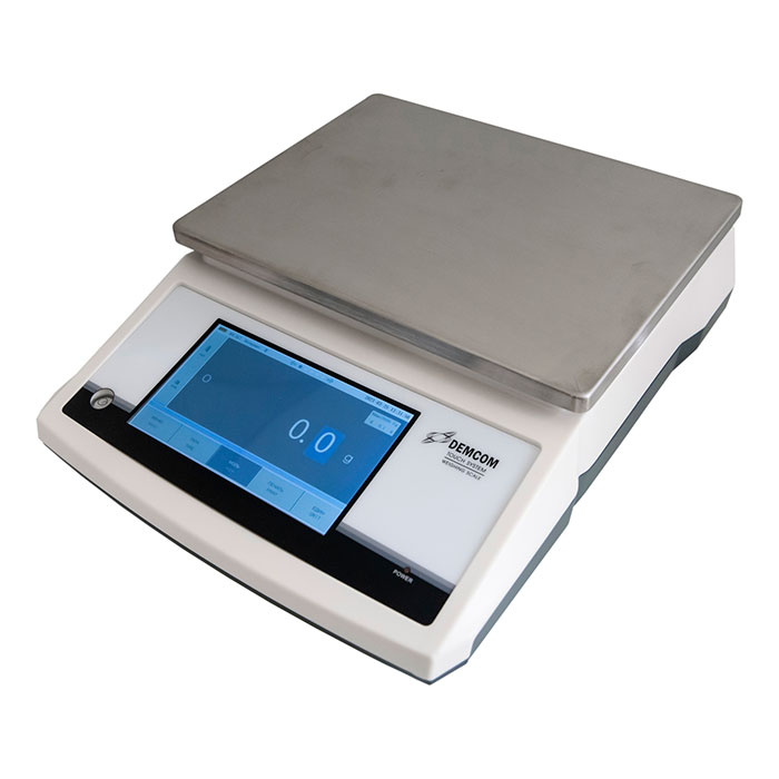 Весы DX-22001C