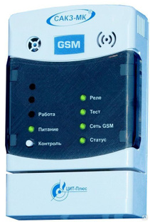 Извещатель универсальный ИУ GSM-5-104И 