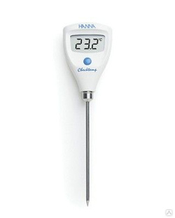 Термометр Checktemp HI98501 