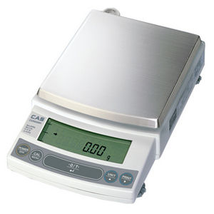 Весы электронные лабораторные Cas Cuw-2200H