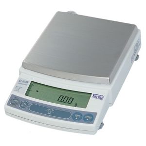Весы электронные лабораторные Cas Cuw-6200Hv