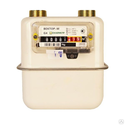 Вектор М G 2.5 Левый Купить