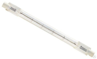 Лампа галогенная КГМ 50вт 220в G5.3 50мм (JCDR/HB8) FERON 02153 