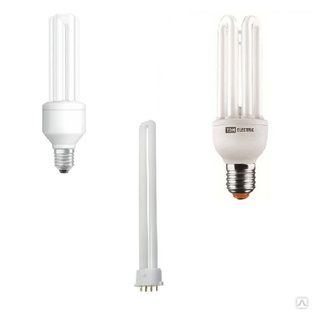 Лампа энергосберегающая КЛЛ 45/840 Е27 D82х143 спираль (ELS64) (04934) 