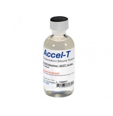 Accel-T Ускоритель для оловянных силиконов 74 г