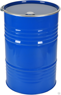 Эмаль алкидно-уретановая АУ RAL 5005 синяя сигнальная (евроведро 20 кг) 