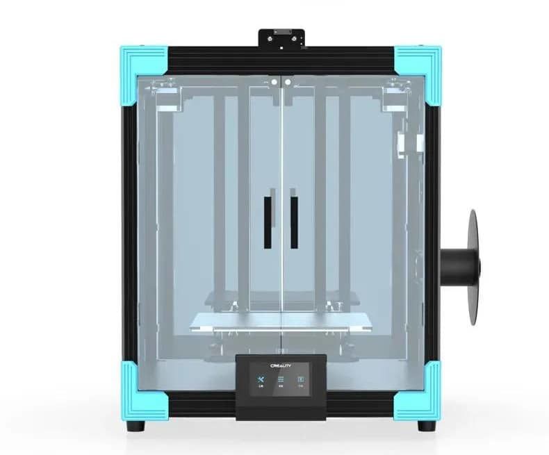 3D принтер Creality3D Ender 6 (набор для сборки)
