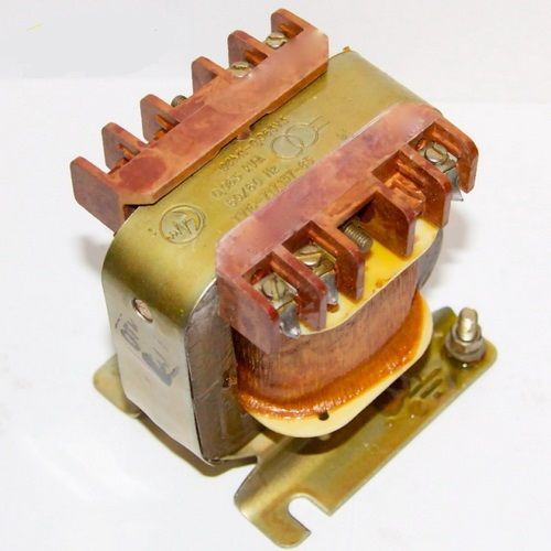 Трансформатор понижающий ОСМ1-0,16 220/30-60-90-120-150