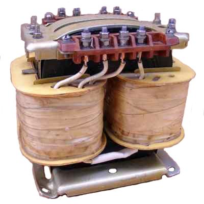 Трансформатор ОСМ1-2,5 кВт