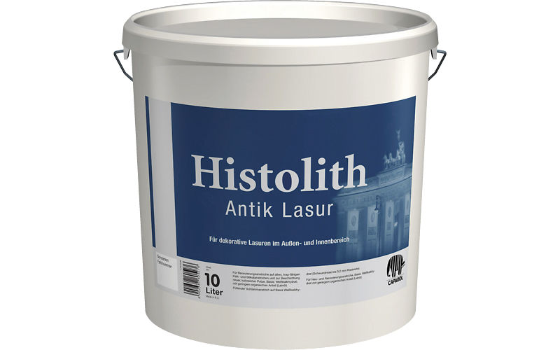 Материал для реставрации Histolith Antik Lasur, 10 л