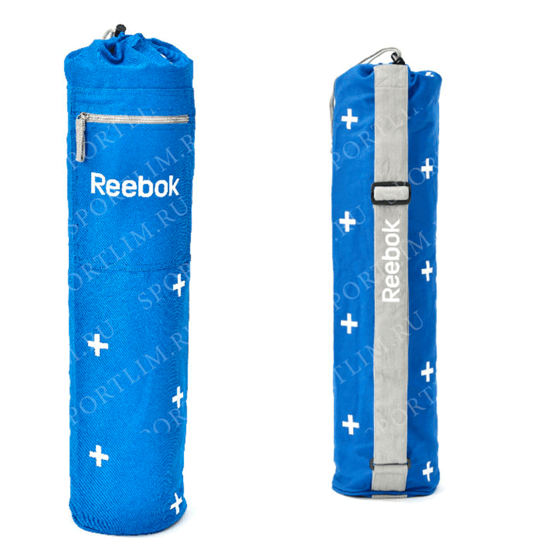 Сумка для Йоги Yoga Tube Bag RAYG-10051BL Reebok