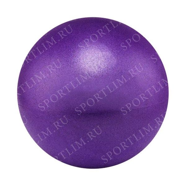 Мяч для пилатеса 30 см (фиолетовый) Арт.B34350-2 PLB30-2 ST