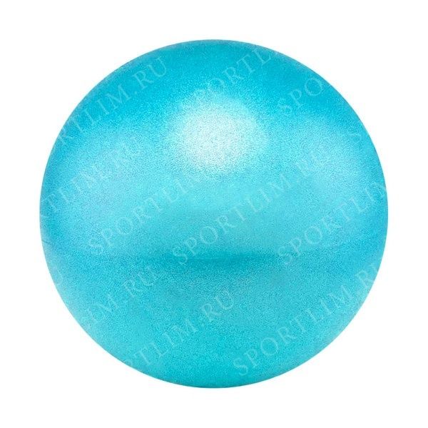 Мяч для пилатеса 30 см (голубой) Арт.B34350-3 PLB30-3 ST