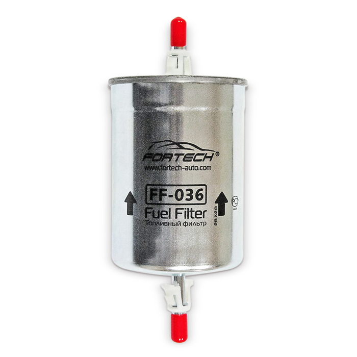 Фильтр топливный Fortech FF-036