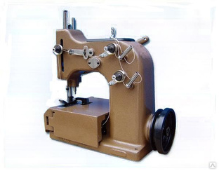 Швейная машина промышленная GK 8-2 одноигольная 