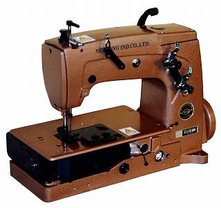 Швейная машина промышленная NewLong DKN-3W