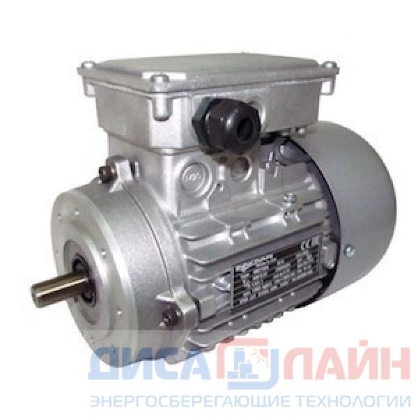 Электродвигатель (CIMA/INNOVARI, Италия) (0.55х2800) TRIF71M 0,55/2 B14