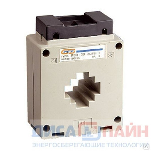 Трансформатор тока MSQ-30 150A/5 