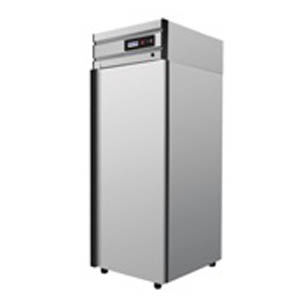 Шкаф холодильный с глухой дверью Polair Cm105-G 1103424D