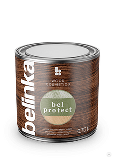 Финишное покрытие для дерева Belinka Belprotect 