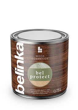 Финишное покрытие для дерева Belinka Belprotect