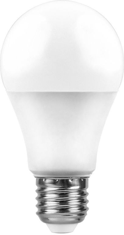 Лампа светодиодная Feron LB-91 25444 E27 7W 2700K теплый белый