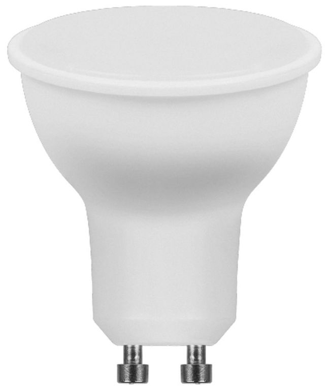Лампа светодиодная Feron LB-560 MR16 GU10 9W 6400K 25844