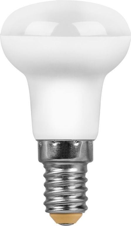 Лампа светодиодная Feron LB-439 E14 5W 2700K 25516 R39 (рефлекторная)