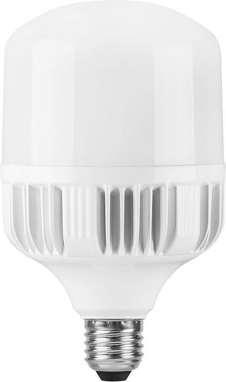 Лампа светодиодная Feron LB-65 25822 E27-E40 70W 4000K нейтральный белый