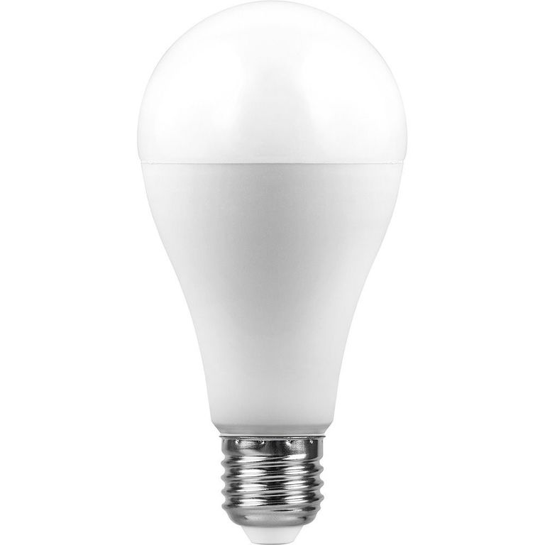 Лампа светодиодная Feron LB-100 25792 E27 25W 6400К холодный белый