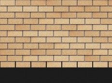 Фасадная плитка Docke Premium / Brick/ Янтарный