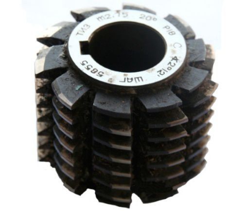 Фреза 2510-4634. Фреза червячная м5 2510-2006. Фрезы червячные хвостовые. Фреза червячная м1. Фрезы червячные 2510.