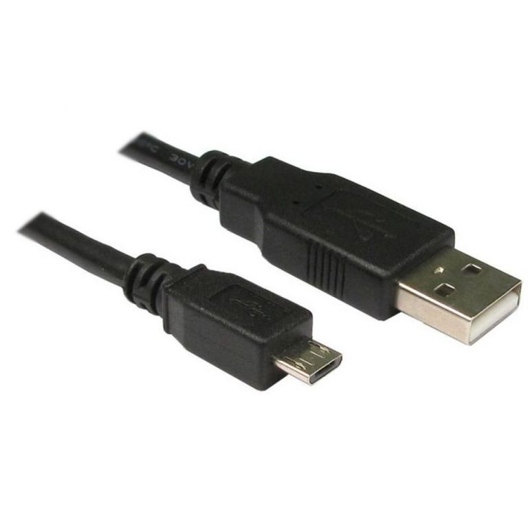 USB дата-кабель micro USB 1 м.