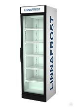 Шкаф холодильный Linnafrost R5 +2..+8 454 л