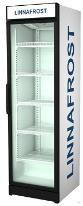 Шкаф холодильный Linnafrost R5NG +2..+8 500 л
