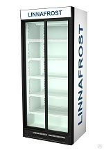 Шкаф холодильный Linnafrost R8 +2..+8 684 л