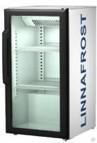Шкаф холодильный Linnafrost RB9 +2..+8 90 л 