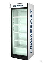 Шкаф холодильный Linnafrost R7 +2..+8 539 л