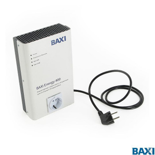 Инверторный стабилизатор для котельного оборудования BAXI ENERGY 400 