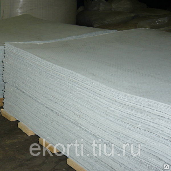 Картон асбестовый КАОН-3 10 мм ТУ 2576-003-59264088-2016, цена в Москве ...