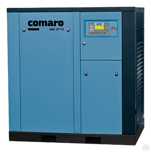 Винтовой компрессор Comaro MD 55-08 I 
