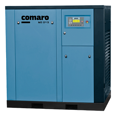 Винтовой компрессор COMARO MD 75-08 I